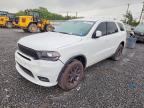 2020 DODGE DURANGO