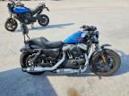 2022 HARLEY-DAVIDSON XL1200