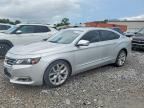 2014 CHEVROLET IMPALA