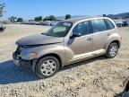 2002 CHRYSLER PT CRUISER
