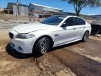 2014 BMW 550
