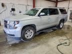2020 CHEVROLET SUBURBAN