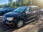 2010 CHRYSLER TOWN & COUNTRY