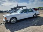 1995 ROLLS-ROYCE SILVER DAWN
