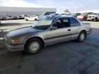 1991 HONDA ACCORD