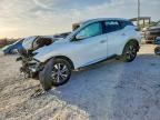 2019 NISSAN MURANO