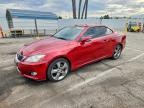 2010 LEXUS IS