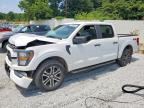 2023 FORD F150