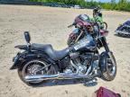 2010 HARLEY-DAVIDSON FLSTFB