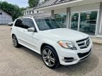 2013 MERCEDES-BENZ GLK