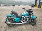 2023 HARLEY-DAVIDSON FLHX