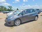2011 HONDA FIT