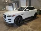 2017 JAGUAR F-PACE