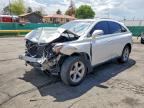 2010 LEXUS RX
