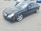 2008 MERCEDES-BENZ CLS