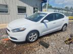 2016 DODGE DART