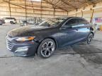2022 CHEVROLET MALIBU