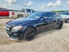 2015 MERCEDES-BENZ CLS