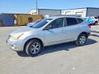 2011 NISSAN ROGUE