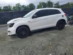 2018 MITSUBISHI OUTLANDER SPORT