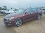 2017 KIA OPTIMA