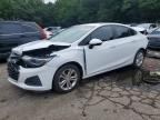 2019 CHEVROLET CRUZE