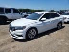2021 VOLKSWAGEN JETTA