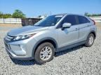 2018 MITSUBISHI ECLIPSE CROSS