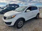 2015 KIA SPORTAGE