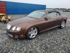 2008 BENTLEY CONTINENTAL