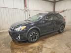 2016 SUBARU CROSSTREK