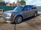 2014 FORD FLEX