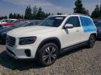 2025 MERCEDES-BENZ GLB