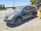 2008 LEXUS RX
