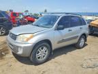 2002 TOYOTA RAV4