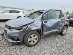 2019 CHEVROLET TRAX