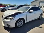 2016 MAZDA 3