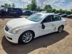 2009 INFINITI G37 SEDAN