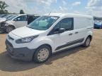 2017 FORD TRANSIT CONNECT