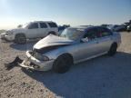 2001 BMW 525