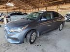 2018 HYUNDAI ACCENT