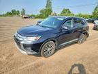 2016 MITSUBISHI OUTLANDER