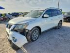 2014 NISSAN PATHFINDER
