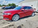 2018 CHEVROLET IMPALA
