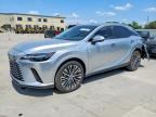 2025 LEXUS RX 350H