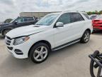 2016 MERCEDES-BENZ GLE