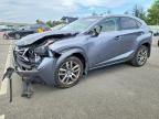 2015 LEXUS NX