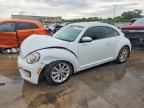 2017 VOLKSWAGEN BEETLE