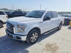 2017 FORD F150