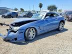 2005 CHRYSLER CROSSFIRE